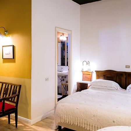 Antica Locanda Solferino Milan Bagian luar foto