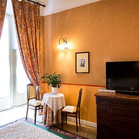 Antica Locanda Solferino Milan Bagian luar foto
