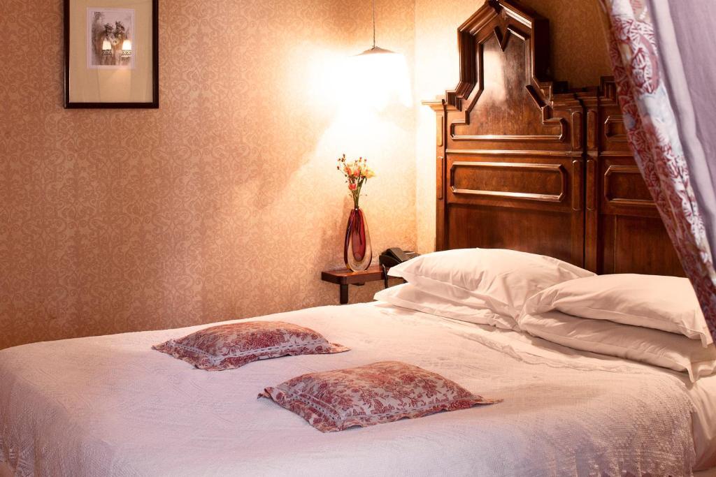 Antica Locanda Solferino Milan Bagian luar foto