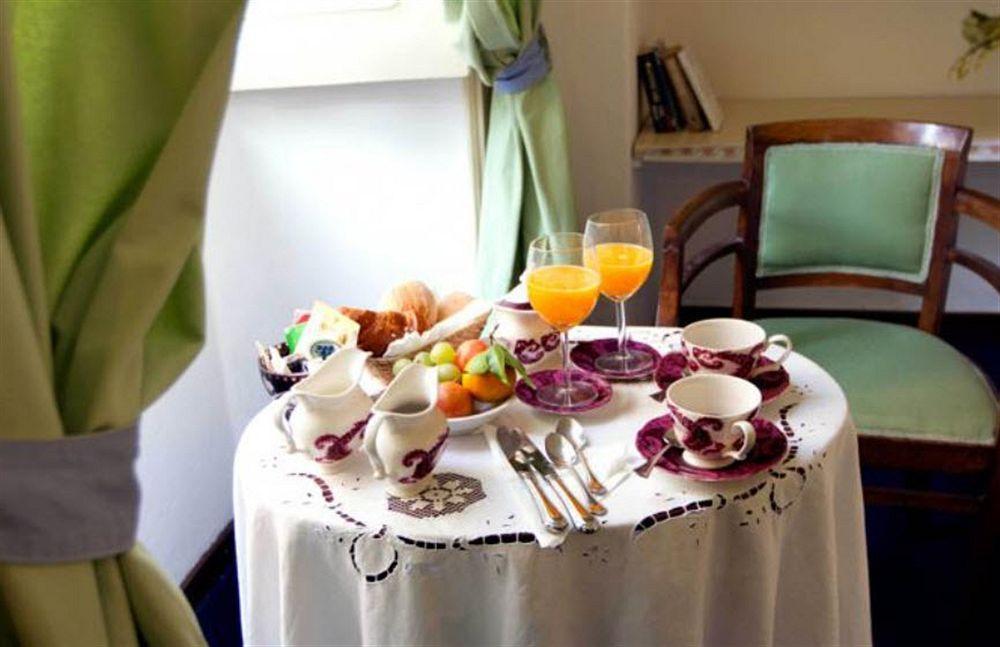 Antica Locanda Solferino Milan Bagian luar foto