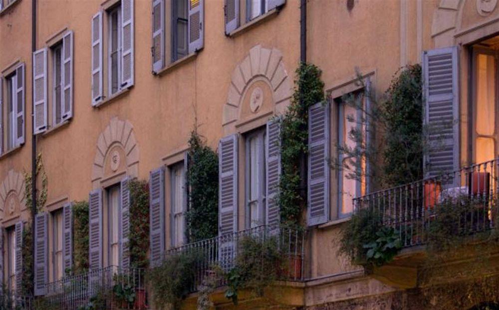 Antica Locanda Solferino Milan Bagian luar foto