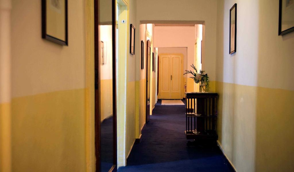 Antica Locanda Solferino Milan Bagian luar foto