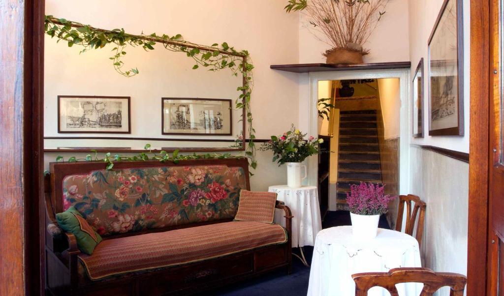 Antica Locanda Solferino Milan Bagian luar foto