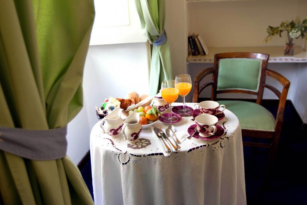 Antica Locanda Solferino Milan Bagian luar foto