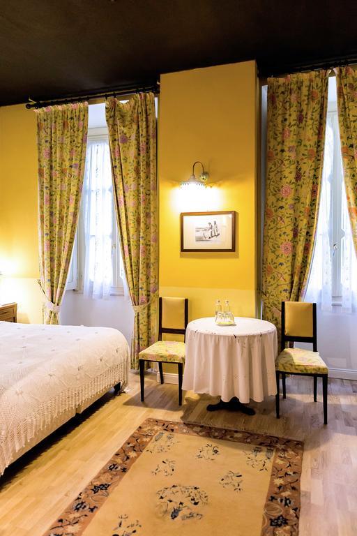 Antica Locanda Solferino Milan Bagian luar foto