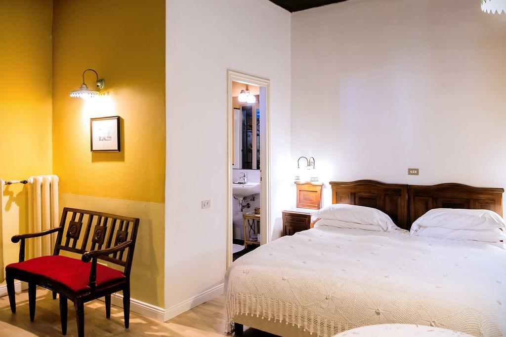 Antica Locanda Solferino Milan Bagian luar foto