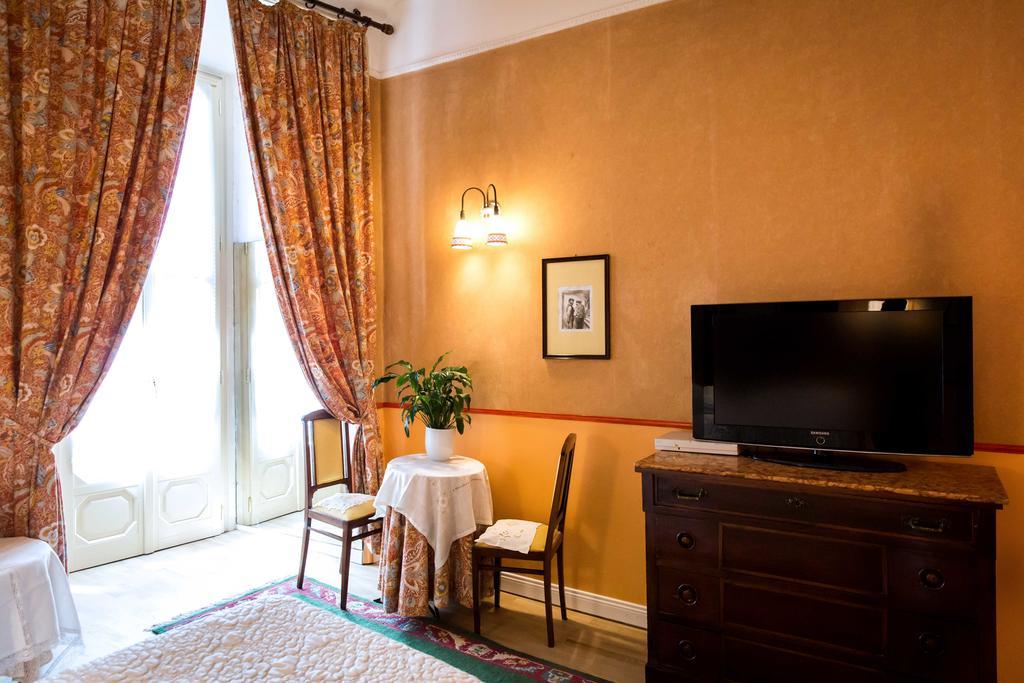 Antica Locanda Solferino Milan Bagian luar foto