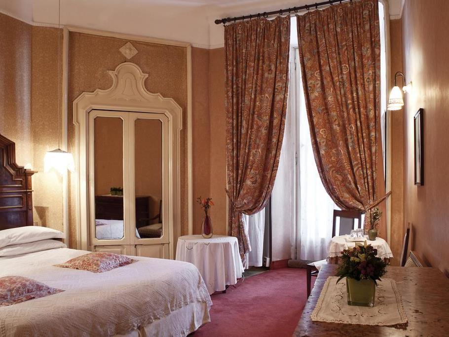 Antica Locanda Solferino Milan Bagian luar foto