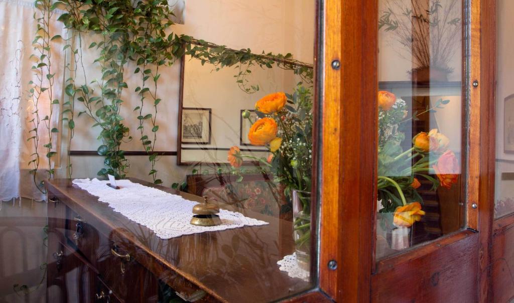 Antica Locanda Solferino Milan Bagian luar foto