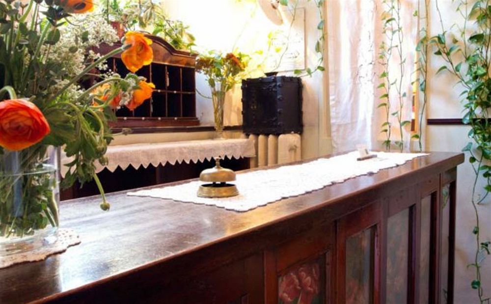 Antica Locanda Solferino Milan Bagian luar foto