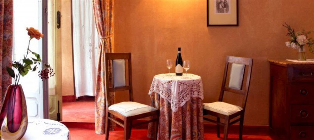 Antica Locanda Solferino Milan Bagian luar foto