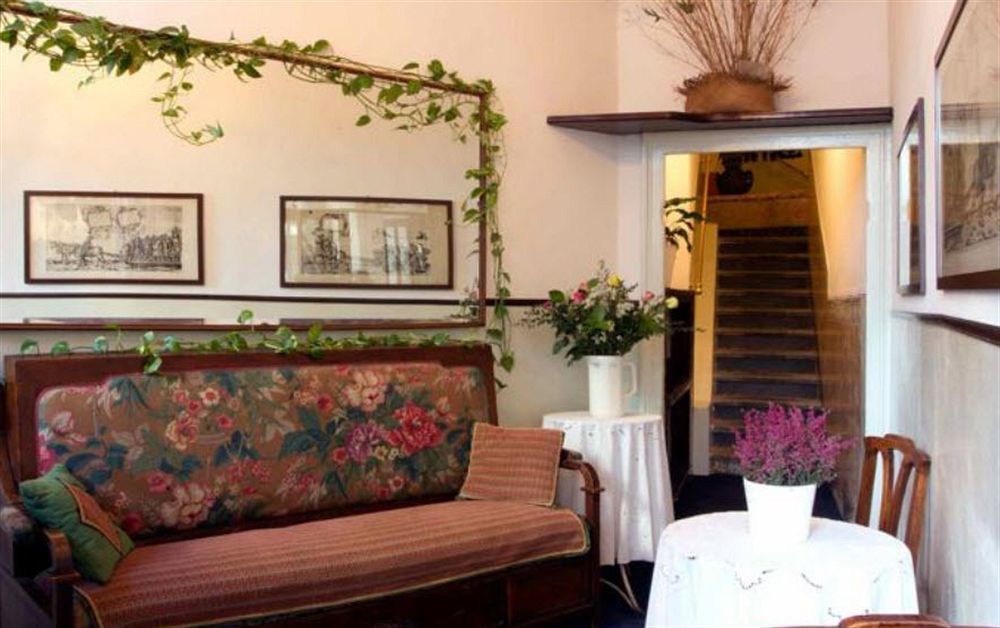 Antica Locanda Solferino Milan Bagian luar foto