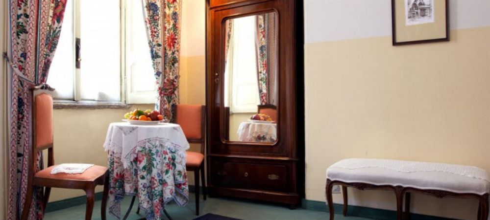 Antica Locanda Solferino Milan Bagian luar foto