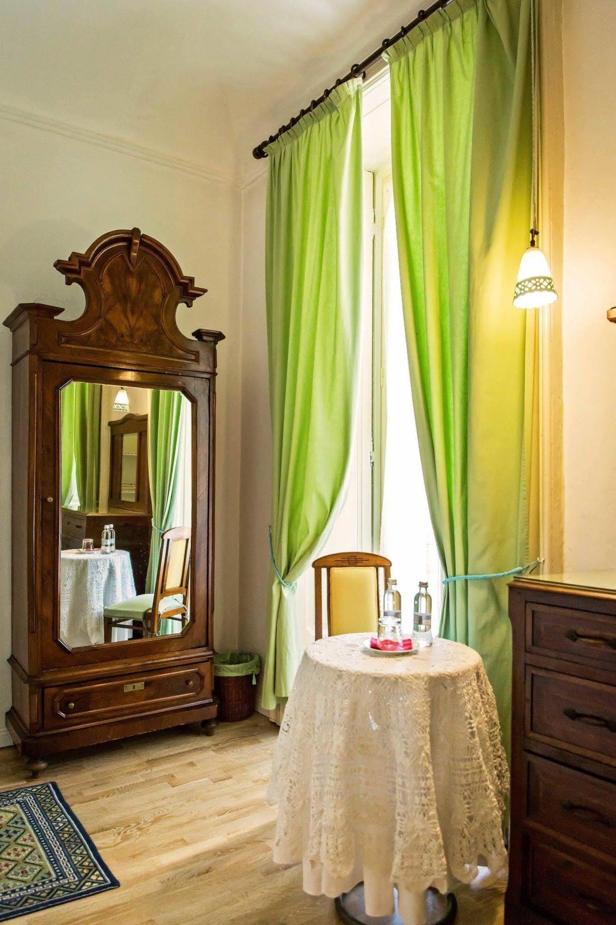 Antica Locanda Solferino Milan Bagian luar foto
