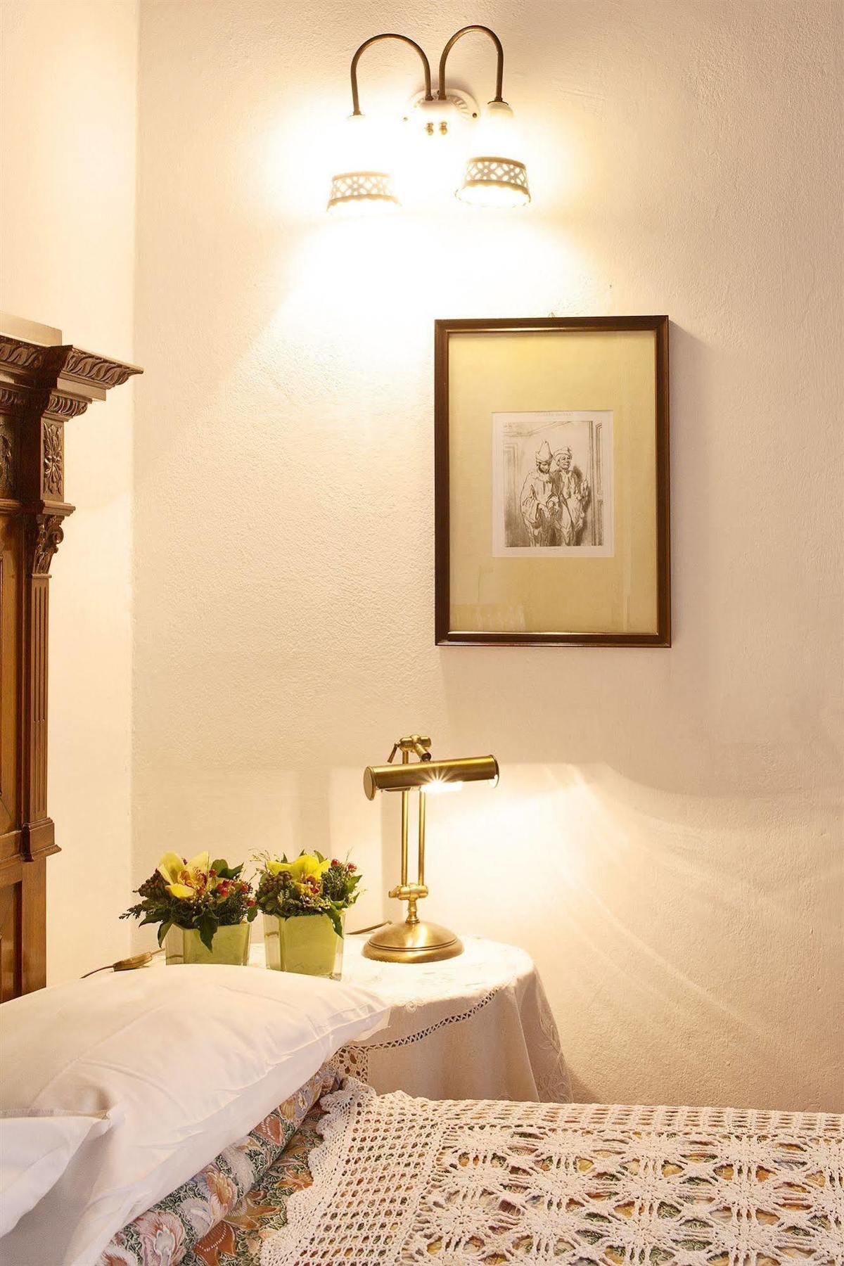 Antica Locanda Solferino Milan Bagian luar foto