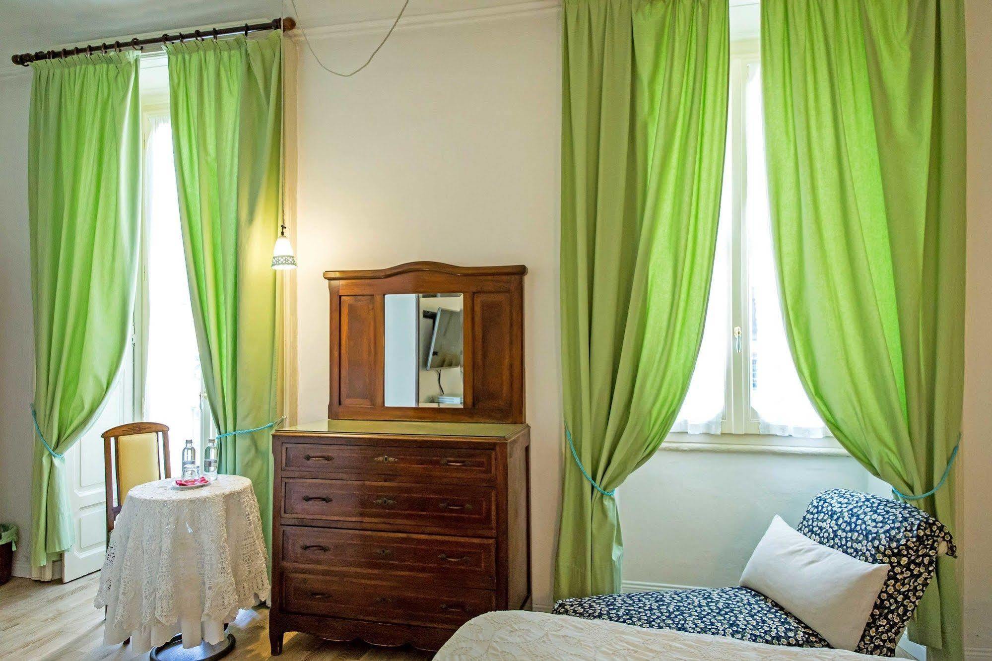 Antica Locanda Solferino Milan Bagian luar foto